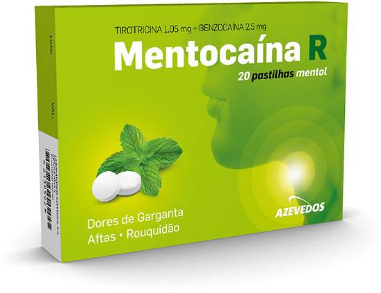 Mentocaína-R