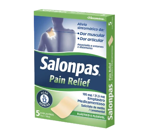 Salonpas®