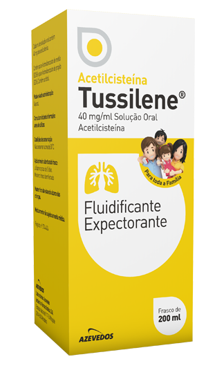 Tussican®, 3 mg/ml, xarope