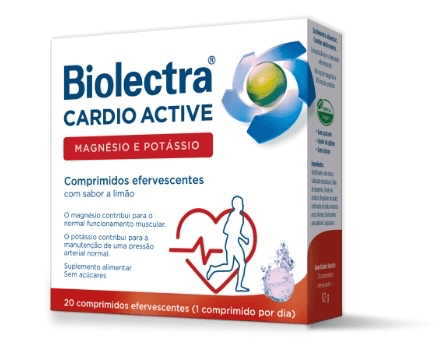 Biolectra Cardio Active