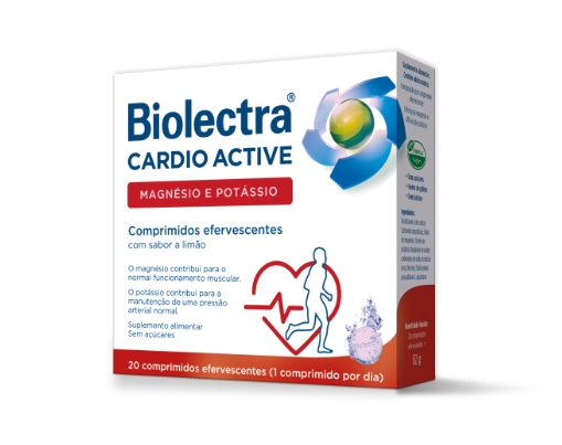 Biolectra Cardio Active