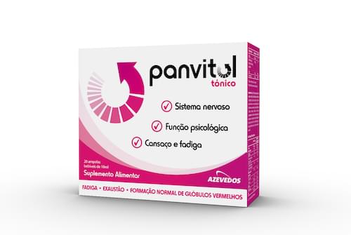 Panvitol